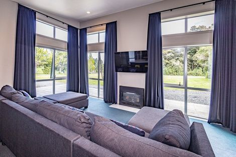 Photo of property in 13a Railway Row, Ohakune, 4625
