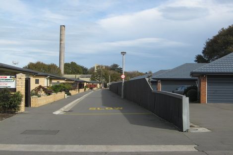 Photo of property in 18/13 Sylvan Street, Hillmorton, Christchurch, 8024