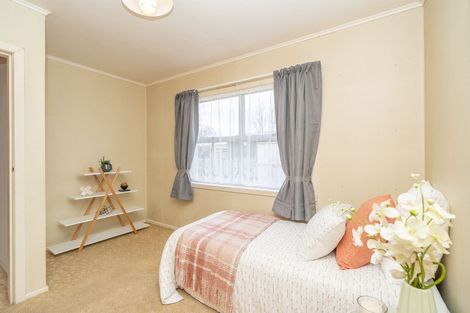 Photo of property in 47b Irvine Street, Frankton, Hamilton, 3204