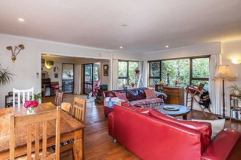 Photo of property in 1 Herbert Avenue, Raumati South, Paraparaumu, 5032