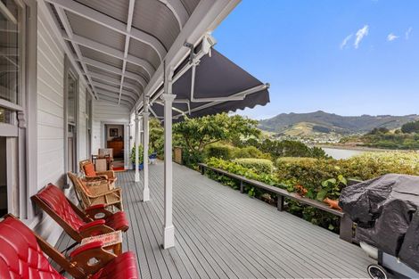 Photo of property in 15 Laing Street, Port Chalmers, 9023