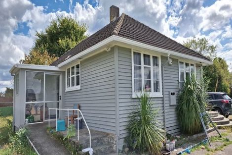Photo of property in 9 Harris Street, Huntly, 3700