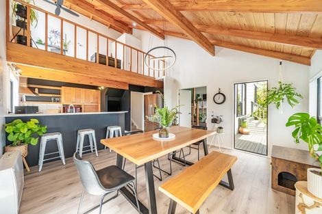 Photo of property in 45 The Crowsnest, Whitby, Porirua, 5024