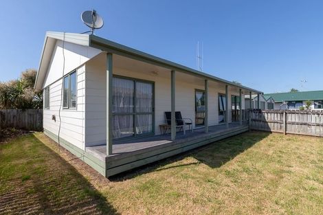 Photo of property in 27d Breckons Avenue, Nawton, Hamilton, 3200