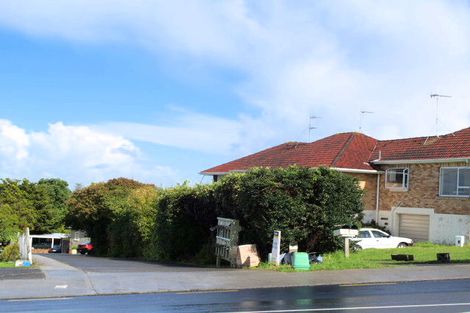 Photo of property in 9/3 Picton Street, Howick, Auckland, 2014