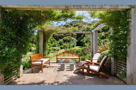 Photo of property in 751 Takarau Gorge Road, Makara, Karori, 6972