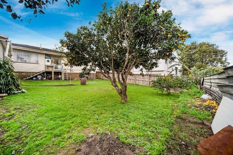 Photo of property in 20 Cottingham Crescent, Mangere East, Auckland, 2024