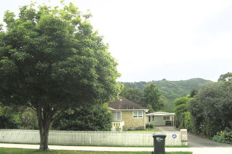 Photo of property in 5 Hudson Avenue, Ebdentown, Upper Hutt, 5018