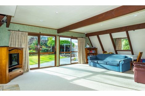 Photo of property in 34 Pukatea Street, Glenwood, Timaru, 7910