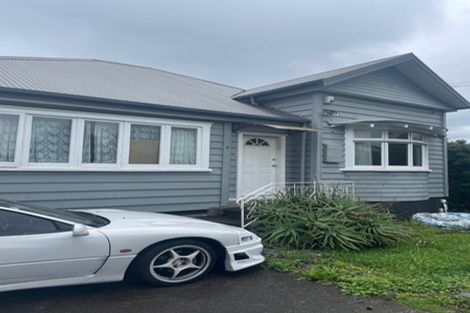 Photo of property in 42 Balmoral Road, Mount Eden, Auckland, 1024