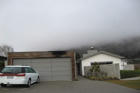 Photo of property in 18 Boyes Crescent, Frankton, Queenstown, 9300