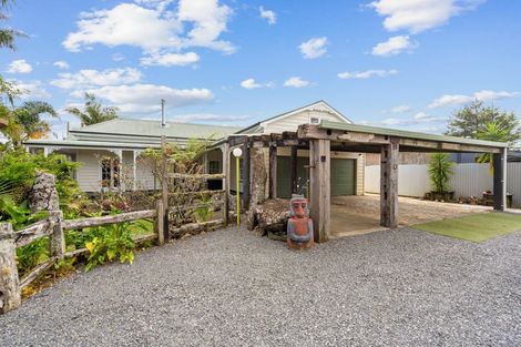 Photo of property in 18 Waro Drive, Hikurangi, 0114