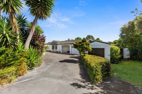 Photo of property in 207 Levers Road, Matua, Tauranga, 3110