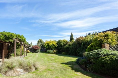 Photo of property in 34 Morgan Street, Methven, 7730