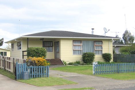Photo of property in 36a Homedale Street, Pukehangi, Rotorua, 3015