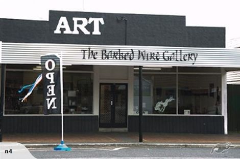 Photo of property in 80 Seddon Street, Raetihi, 4632