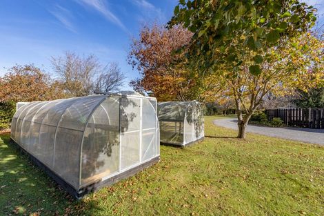 Photo of property in 296 O'roarkes Road, Fernside, Rangiora, 7471