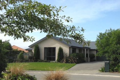 Photo of property in 22 Glenwood Drive, Prebbleton, 7604