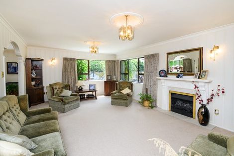 Photo of property in 91 Waterloo Crescent, Hokowhitu, Palmerston North, 4410