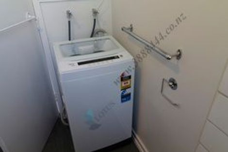 Photo of property in 4/42 Mathesons Road, Phillipstown, Christchurch, 8011