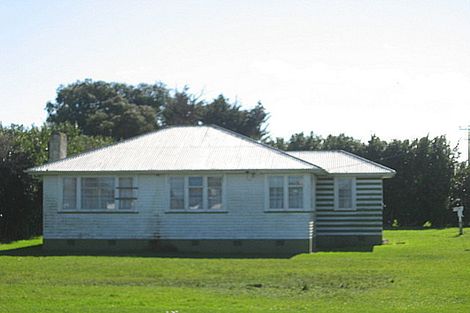 Photo of property in 45 Marumaru Street, Marton, 4710