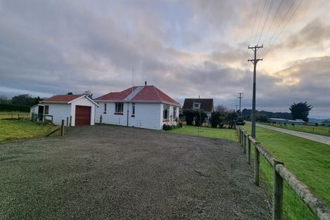 Photo of property in 138 Ryal Bush Wallacetown Road, Ryal Bush, Invercargill, 9876