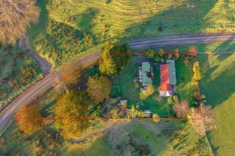 Photo of property in 37 Creek Road, Mangamahu, Whanganui, 4586