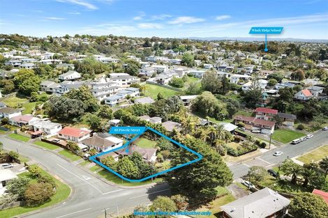 Photo of property in 88 Powrie Street, Glenfield, Auckland, 0629