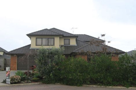 Photo of property in 11 Kalberry Place, East Tamaki, Auckland, 2016