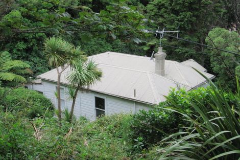 Photo of property in 19 Hoggard Street, Vogeltown, Wellington, 6021