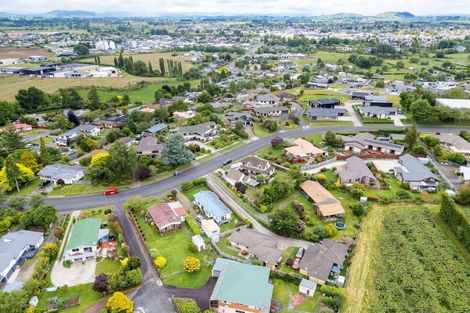 Photo of property in 150a Greenhill Drive, Te Awamutu, 3800