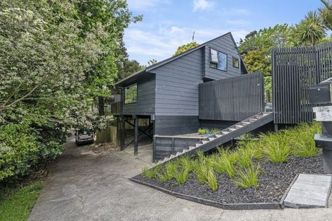 Photo of property in 1/91 Balmain Road, Birkenhead, Auckland, 0626