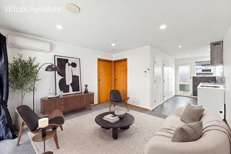 Photo of property in 5/46 Longfellow Street, Sydenham, Christchurch, 8023
