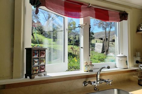 Photo of property in 38 Old Slip Road, Hakataramea, Kurow, 9498