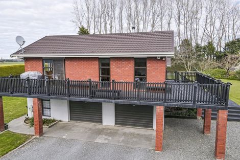 Photo of property in 136 Wakanui Road, Elgin, Ashburton, 7777