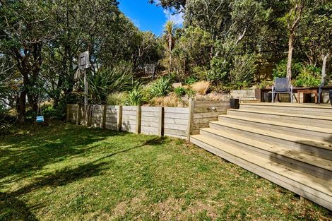 Photo of property in 90 Sefton Street, Wadestown, Wellington, 6012