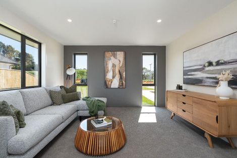 Photo of property in 9 Williams Road, Lansdowne, Masterton, 5810