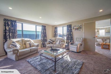 Photo of property in 37c Stonebrook Drive, Rolleston, 7614