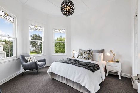 Photo of property in 27 Beaconsfield Street, Grey Lynn, Auckland, 1021