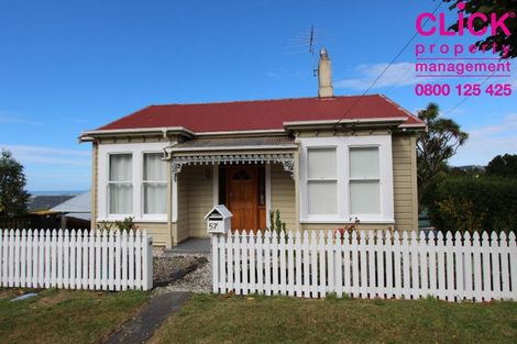 Photo of property in 57 Orbell Street, Dalmore, Dunedin, 9010
