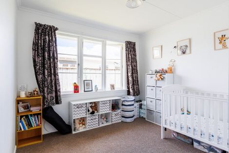 Photo of property in 50 Huxley Street, Pahiatua, 4910