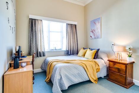 Photo of property in 165a Wellesley Road, Napier South, Napier, 4110