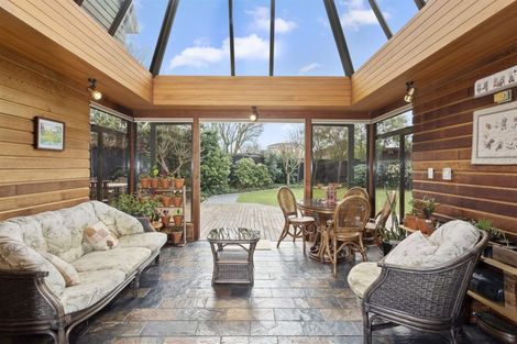 Photo of property in 23 San Rafael Place, Burnside, Christchurch, 8053