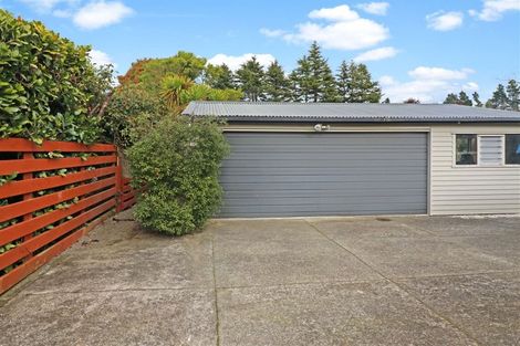 Photo of property in 89 Princess Street, Dannevirke, 4930