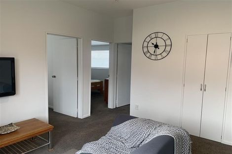 Photo of property in 4/15 Walton Street, Sydenham, Christchurch, 8023