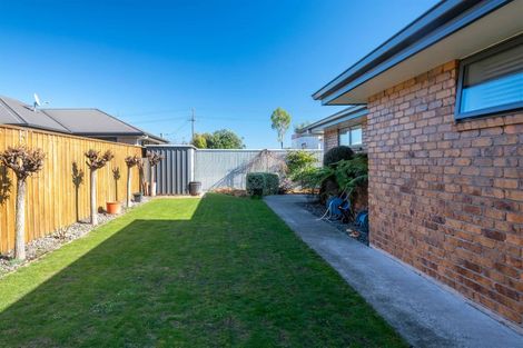 Photo of property in 257 Scott Street, Redwoodtown, Blenheim, 7201