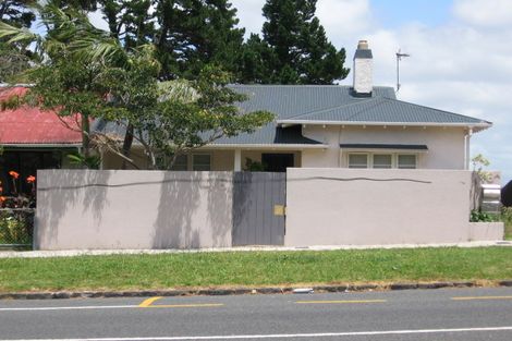 Photo of property in 48 Old Mill Road, Grey Lynn, Auckland, 1021