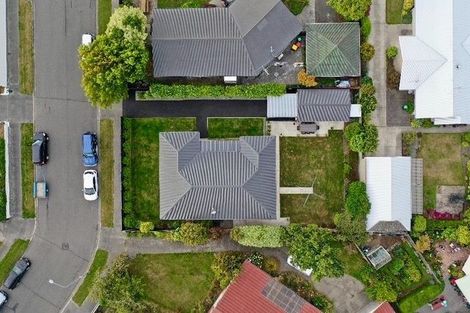 Photo of property in 3 Pahau Place, Cracroft, Christchurch, 8025