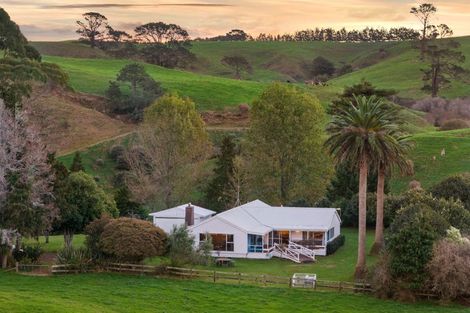 Photo of property in 217 Golden Valley Road, Waihi, 3681