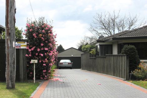 Photo of property in 59 Wylie Street, Glenholme, Rotorua, 3010